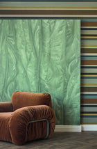 351261 Painterly Multicolour Wallpaper by Eijffinger
