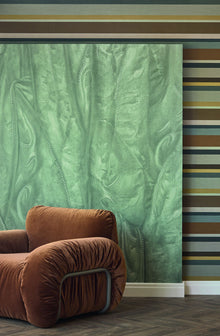 351261 Painterly Multicolour Wallpaper by Eijffinger
