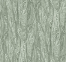351287 Cumulus Green Mural by Eijffinger