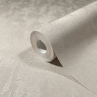 35128 Uni Beige City Romance Wallpaper by Galerie