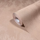 35129 Uni Orange City Romance Wallpaper by Galerie