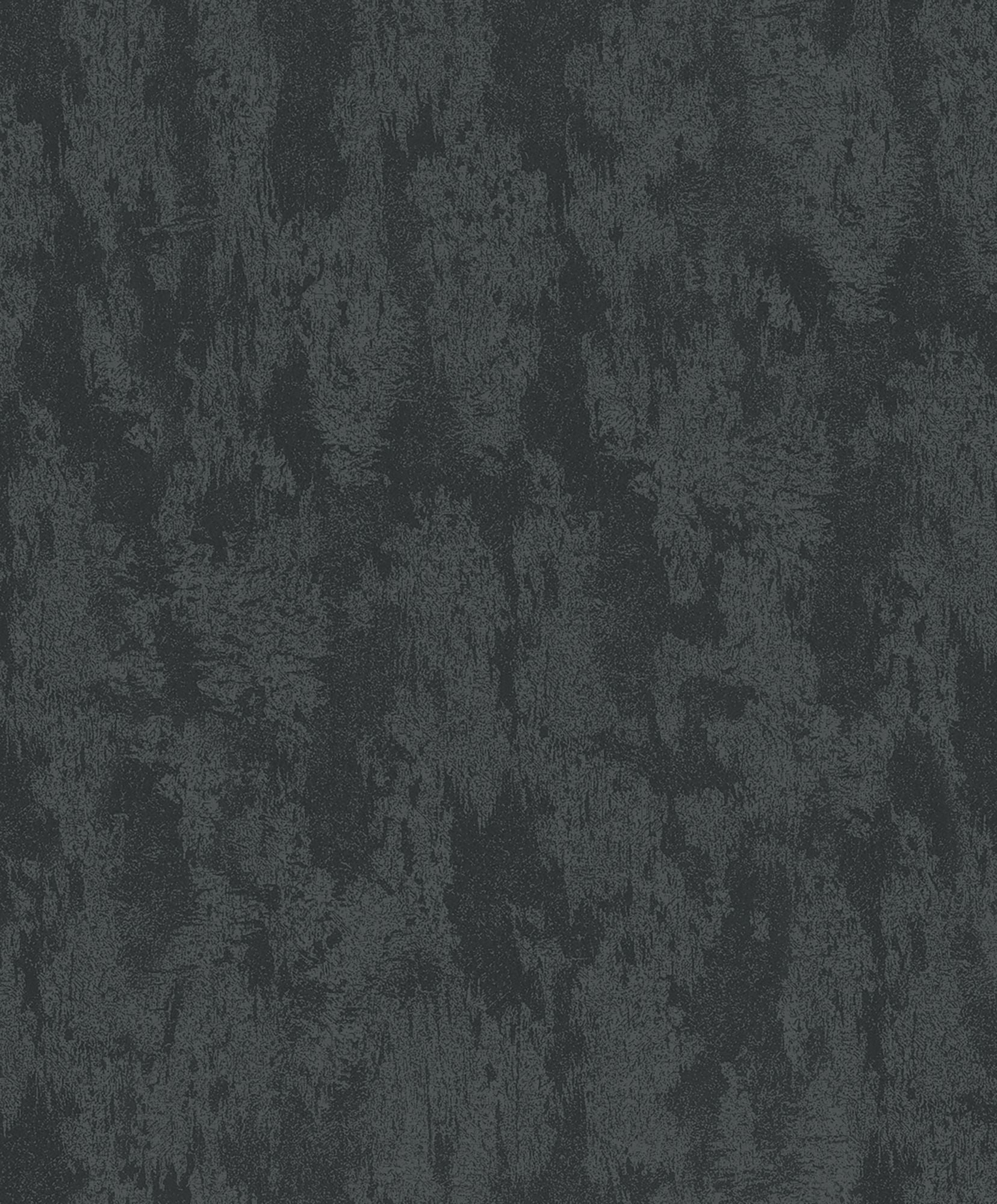 35130 Uni Black City Romance Wallpaper by Galerie