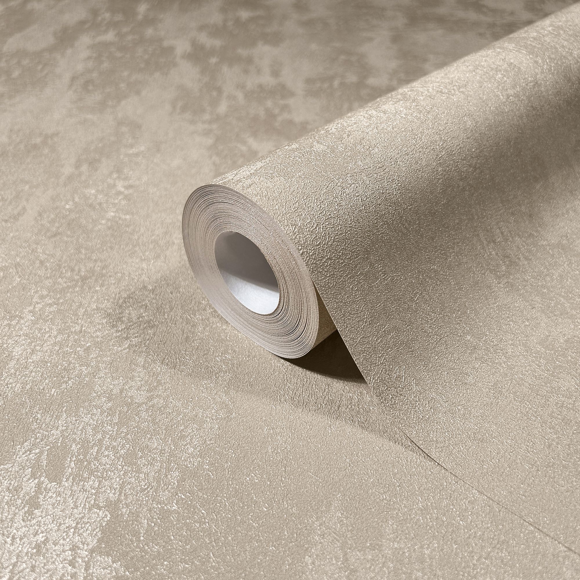 35131 Uni Rose Gold City Romance Wallpaper by Galerie