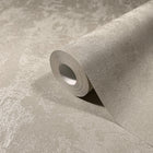 35133 Uni Beige City Romance Wallpaper by Galerie