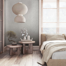 35134 Concrete look Silver Grey City Romance Wallpaper by Galerie