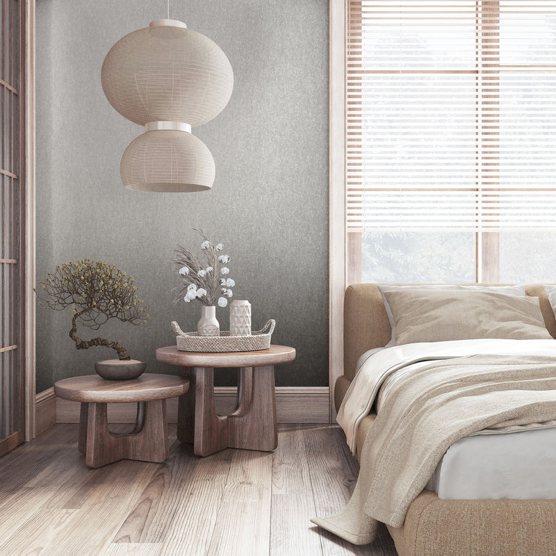 35134 Concrete look Silver Grey City Romance Wallpaper by Galerie