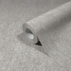 35134 Concrete look Silver Grey City Romance Wallpaper by Galerie