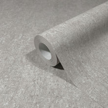 35134 Concrete look Silver Grey City Romance Wallpaper by Galerie