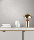 35136 Concrete look Silver Grey City Romance Wallpaper by Galerie