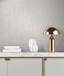 35136 Concrete look Silver Grey City Romance Wallpaper by Galerie