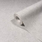 35136 Concrete look Silver Grey City Romance Wallpaper by Galerie