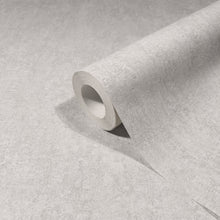 35136 Concrete look Silver Grey City Romance Wallpaper by Galerie