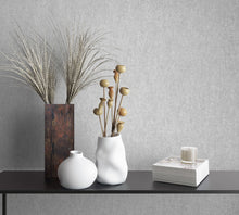 35137 Concrete look Silver Grey City Romance Wallpaper by Galerie