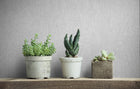 35137 Concrete look Silver Grey City Romance Wallpaper by Galerie