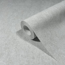 35137 Concrete look Silver Grey City Romance Wallpaper by Galerie