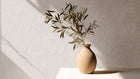 35138 Concrete look Beige City Romance Wallpaper by Galerie