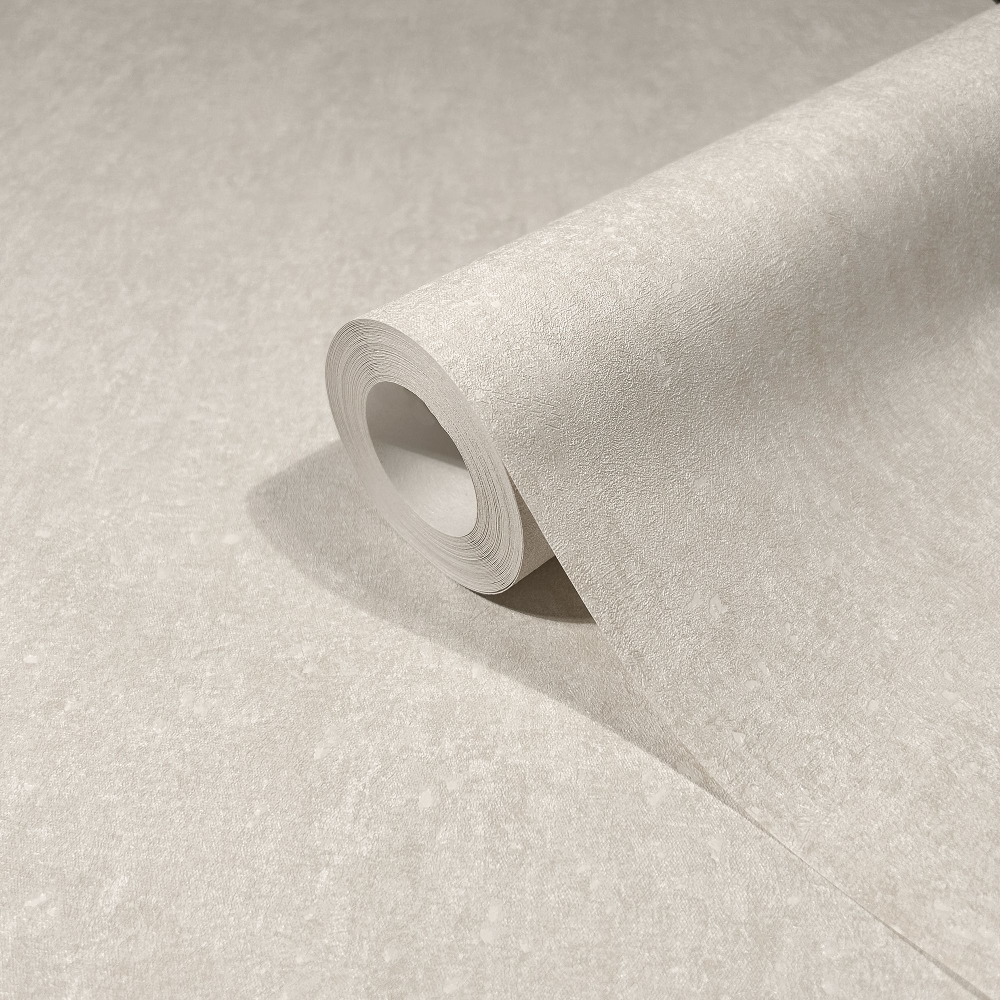 35139 Concrete look Beige City Romance Wallpaper by Galerie