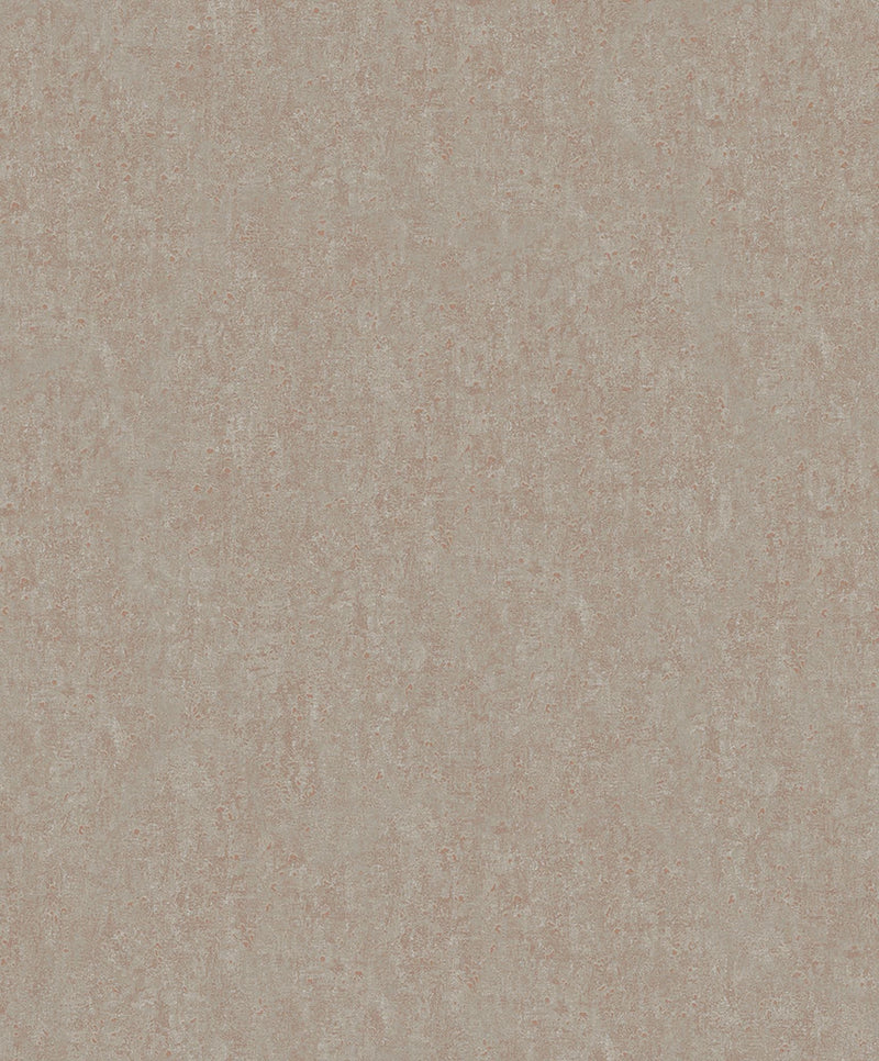 35141 Concrete look Orange City Romance Wallpaper by Galerie