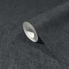 35142 Concrete look Black City Romance Wallpaper by Galerie