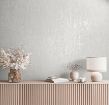 35143 Concrete look Silver Grey City Romance Wallpaper by Galerie