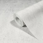 35143 Concrete look Silver Grey City Romance Wallpaper by Galerie