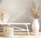 35145 Concrete look Pink and Silver Grey City Romance Wallpaper by Galerie