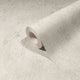 Concrete look Pink and Silver Grey City Romance Wallpaper by Galerie