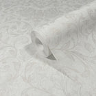 35148 Floral Beige City Romance Wallpaper by Galerie