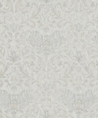 35148 Floral Beige City Romance Wallpaper by Galerie
