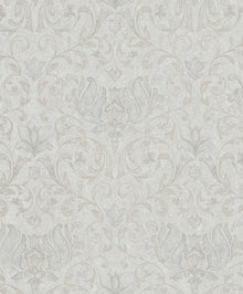 35148 Floral Beige City Romance Wallpaper by Galerie