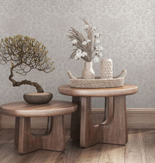 35149 Floral Pink and Silver Grey City Romance Wallpaper by Galerie