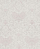 Floral Pink and Silver Grey City Romance Wallpaper by Galerie