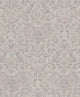 Floral Beige, Pink and Silver Grey City Romance Wallpaper by Galerie