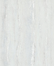 35153 Plaster look White and Silver Grey City Romance Wallpaper by Galerie