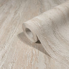 35154 Plaster look Beige, Orange and Silver Grey City Romance Wallpaper by Galerie