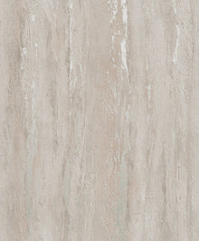 35154 Plaster look Beige, Orange and Silver Grey City Romance Wallpaper by Galerie