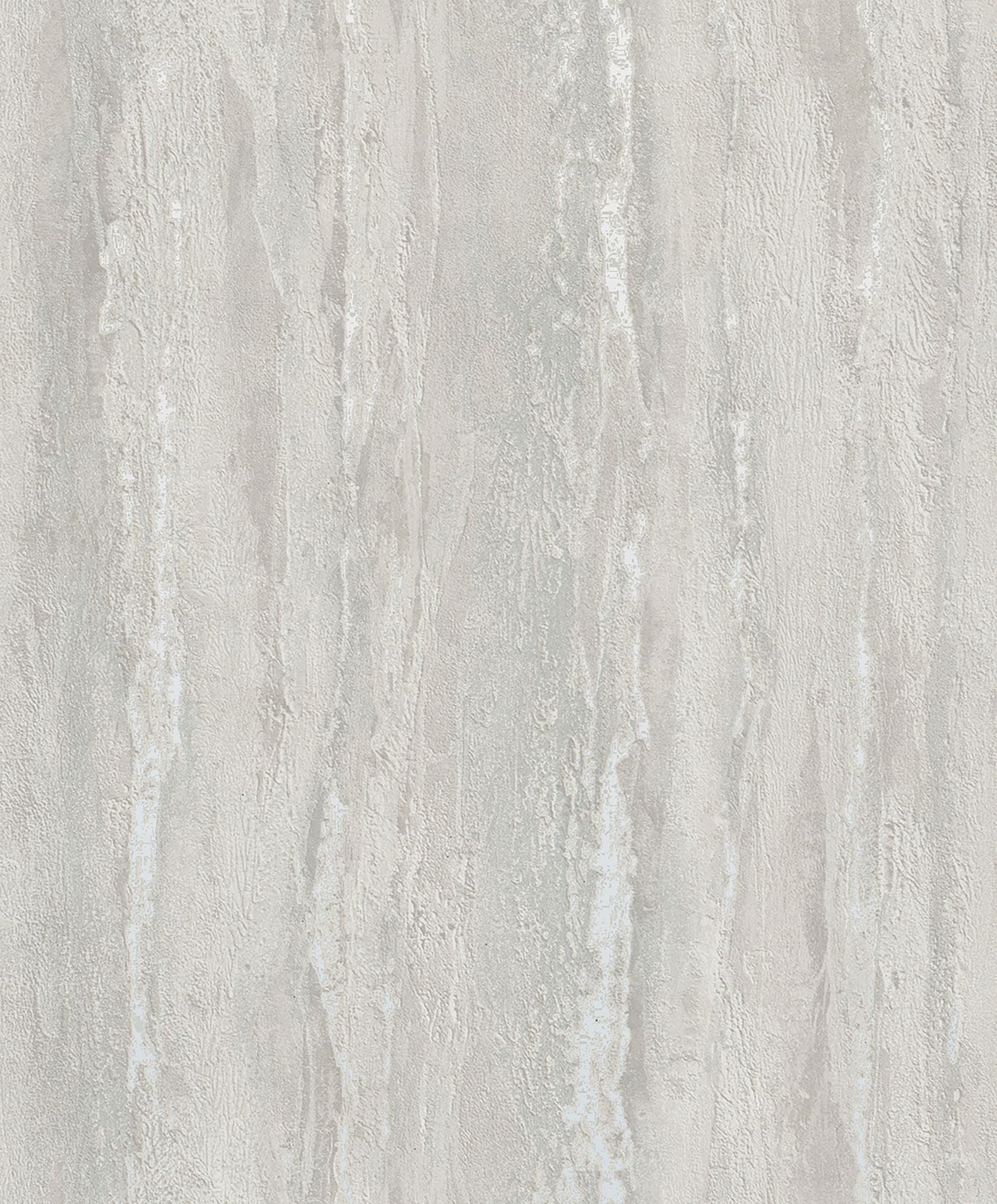 35155 Plaster look Silver Grey City Romance Wallpaper by Galerie