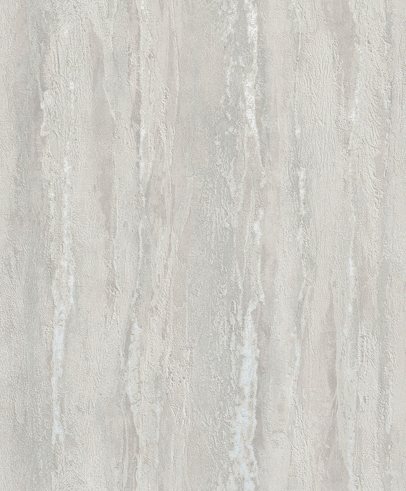 35155 Plaster look Silver Grey City Romance Wallpaper by Galerie