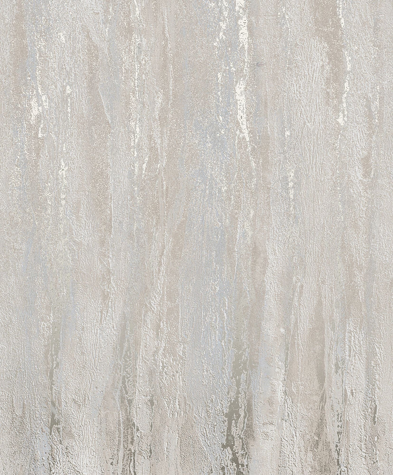 35157 Plaster look Pink and Silver Grey City Romance Wallpaper by Galerie