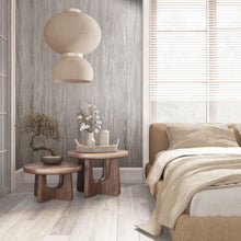 35159 Plaster look Beige and Blue City Romance Wallpaper by Galerie