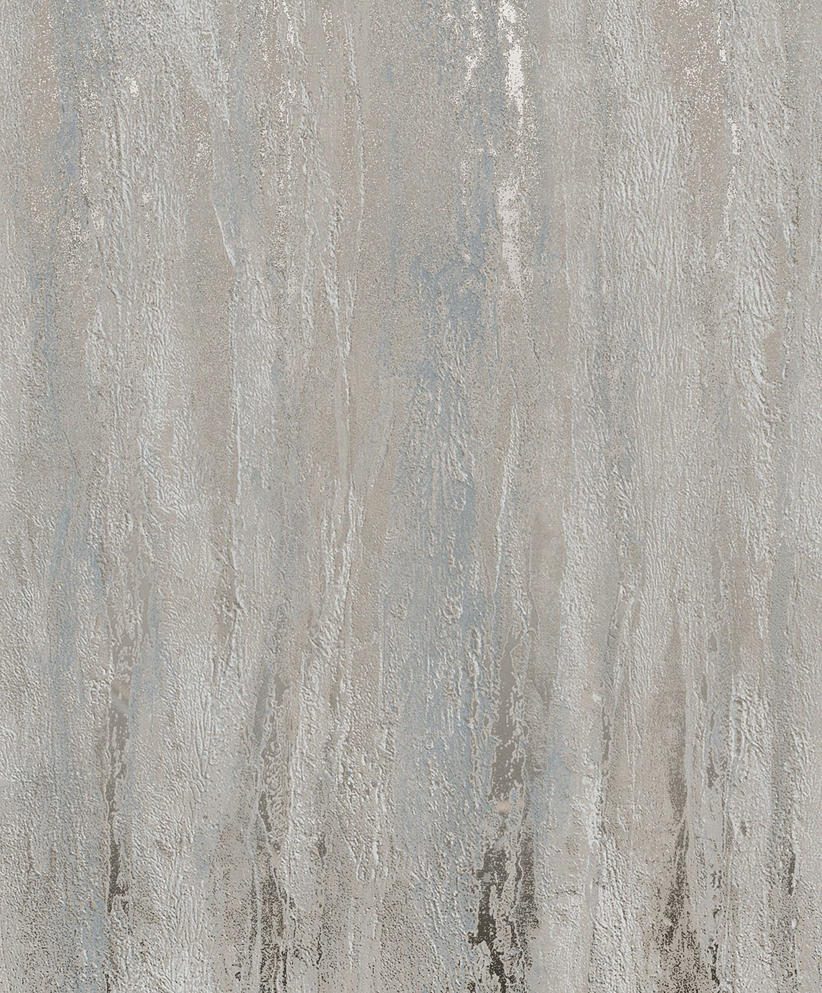 35159 Plaster look Beige and Blue City Romance Wallpaper by Galerie