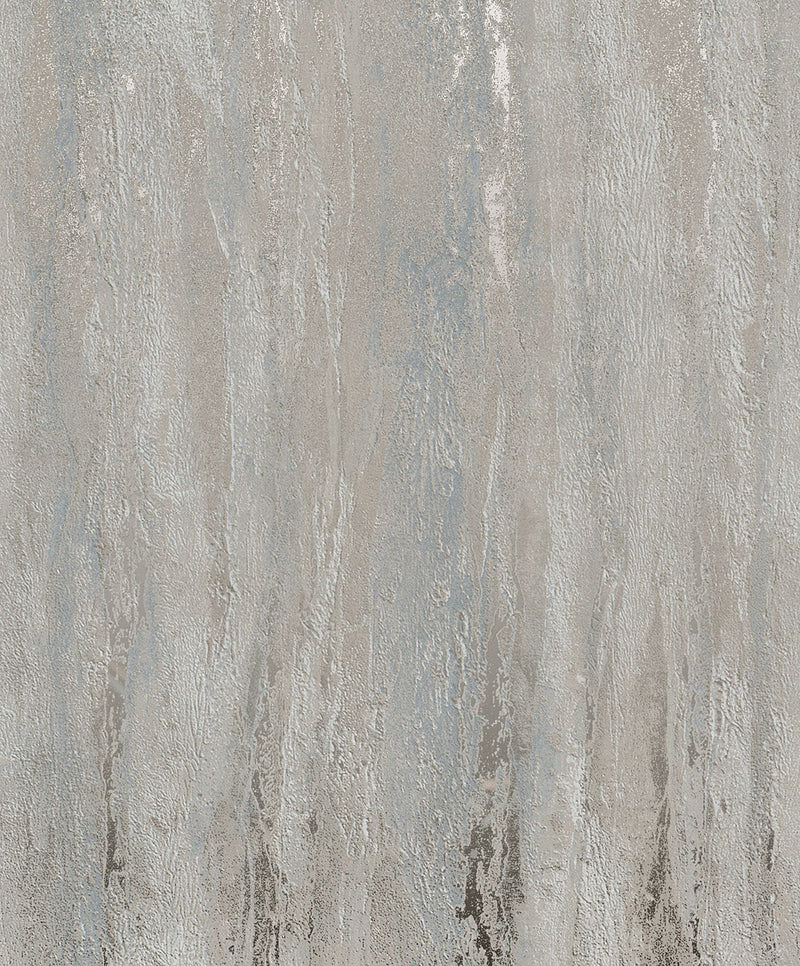 35159 Plaster look Beige and Blue City Romance Wallpaper by Galerie