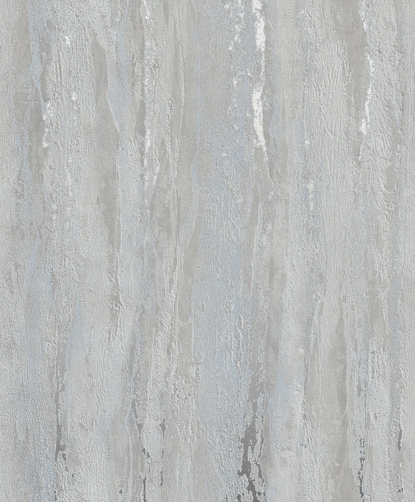 35160 Plaster look Silver Grey City Romance Wallpaper by Galerie