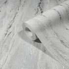 35160 Plaster look Silver Grey City Romance Wallpaper by Galerie