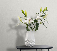 35161 Concrete look White City Romance Wallpaper by Galerie