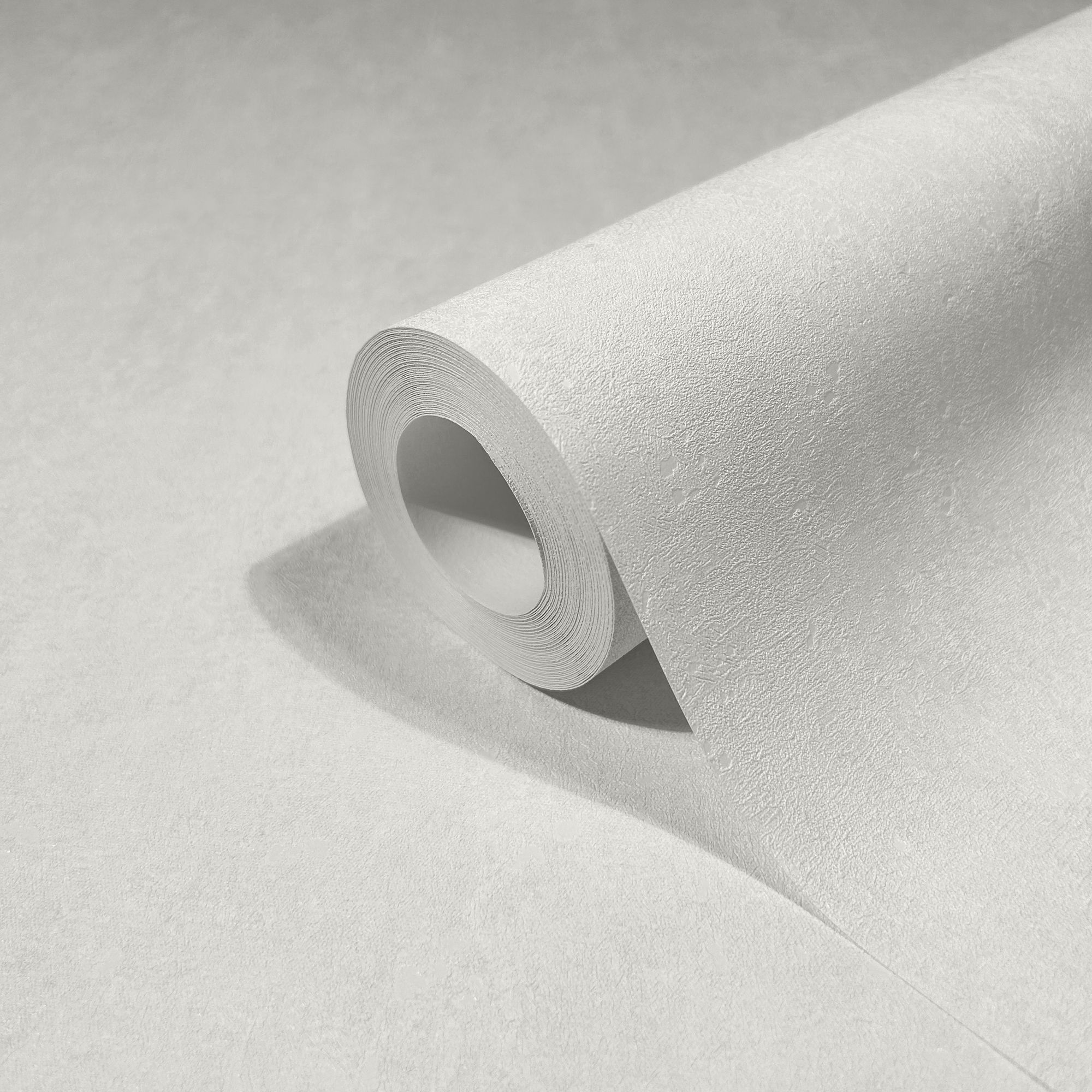 35161 Concrete look White City Romance Wallpaper by Galerie