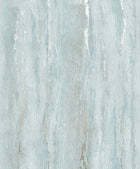 35165 Plaster look Blue and Silver Grey City Romance Wallpaper by Galerie