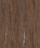 Plaster look Bronze Brown and Silver Grey City Romance Wallpaper by Galerie