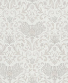 35168 Floral Beige City Romance Wallpaper by Galerie