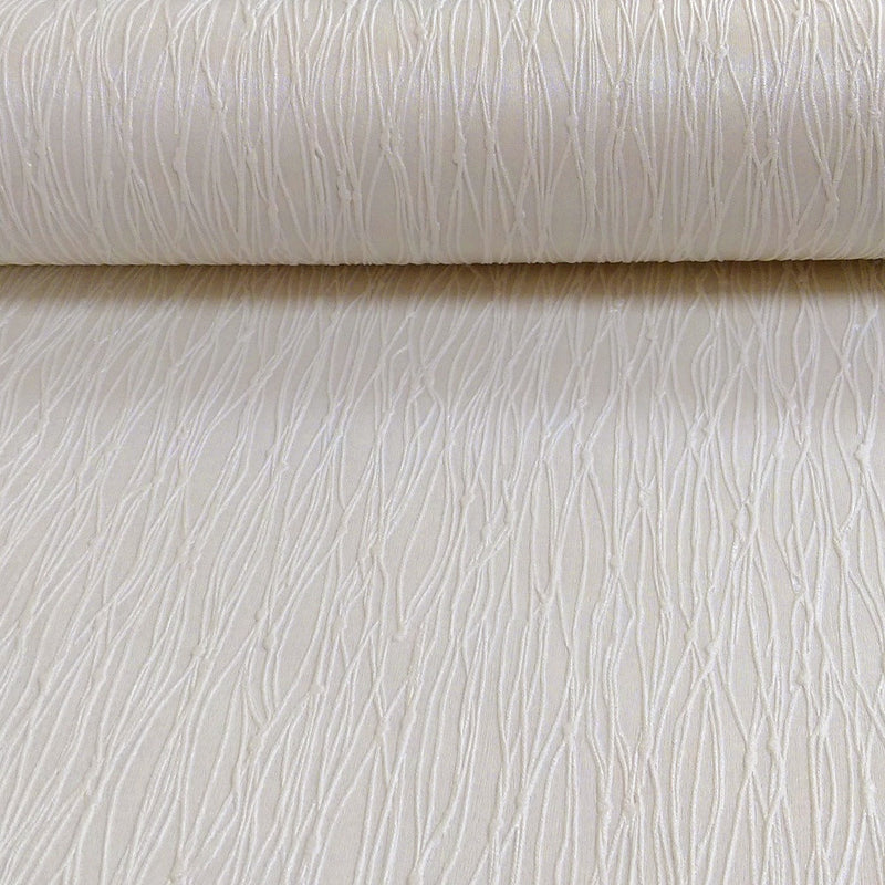 35183 Siena White Wallpaper by Holden DŽcor